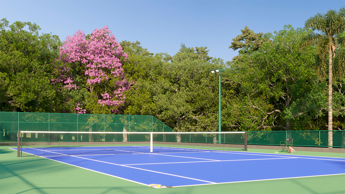 TENNIS 02